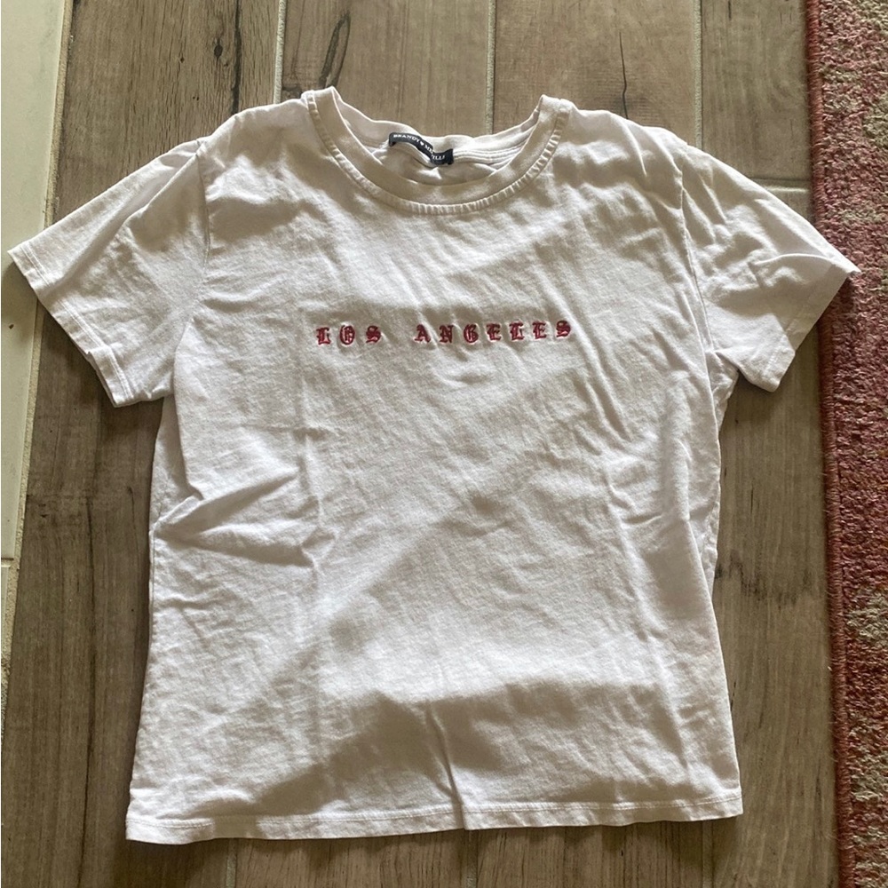 brandy melville top